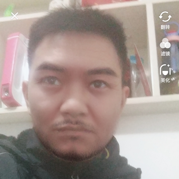 去看了一下的照片