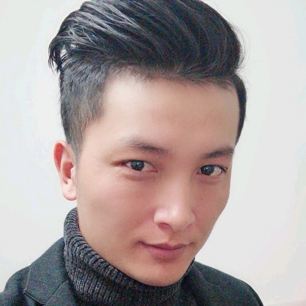 微凉和斯文的照片