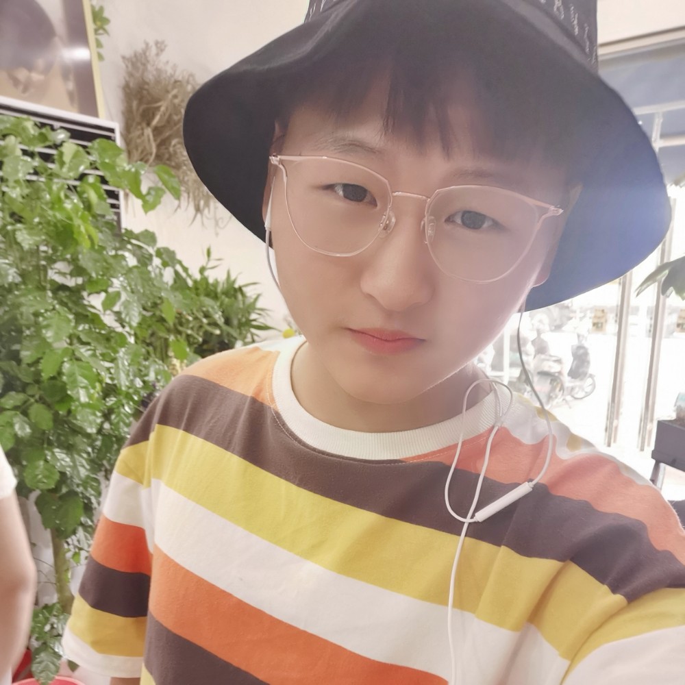 我猪，良缘的照片