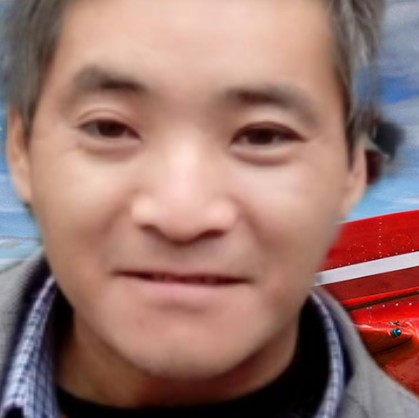 长情挽手心岛的照片