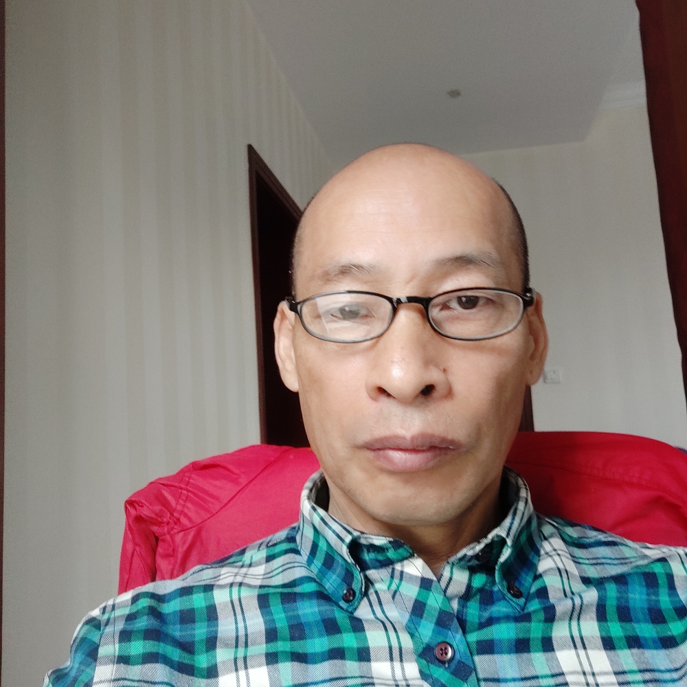 休闲中的照片