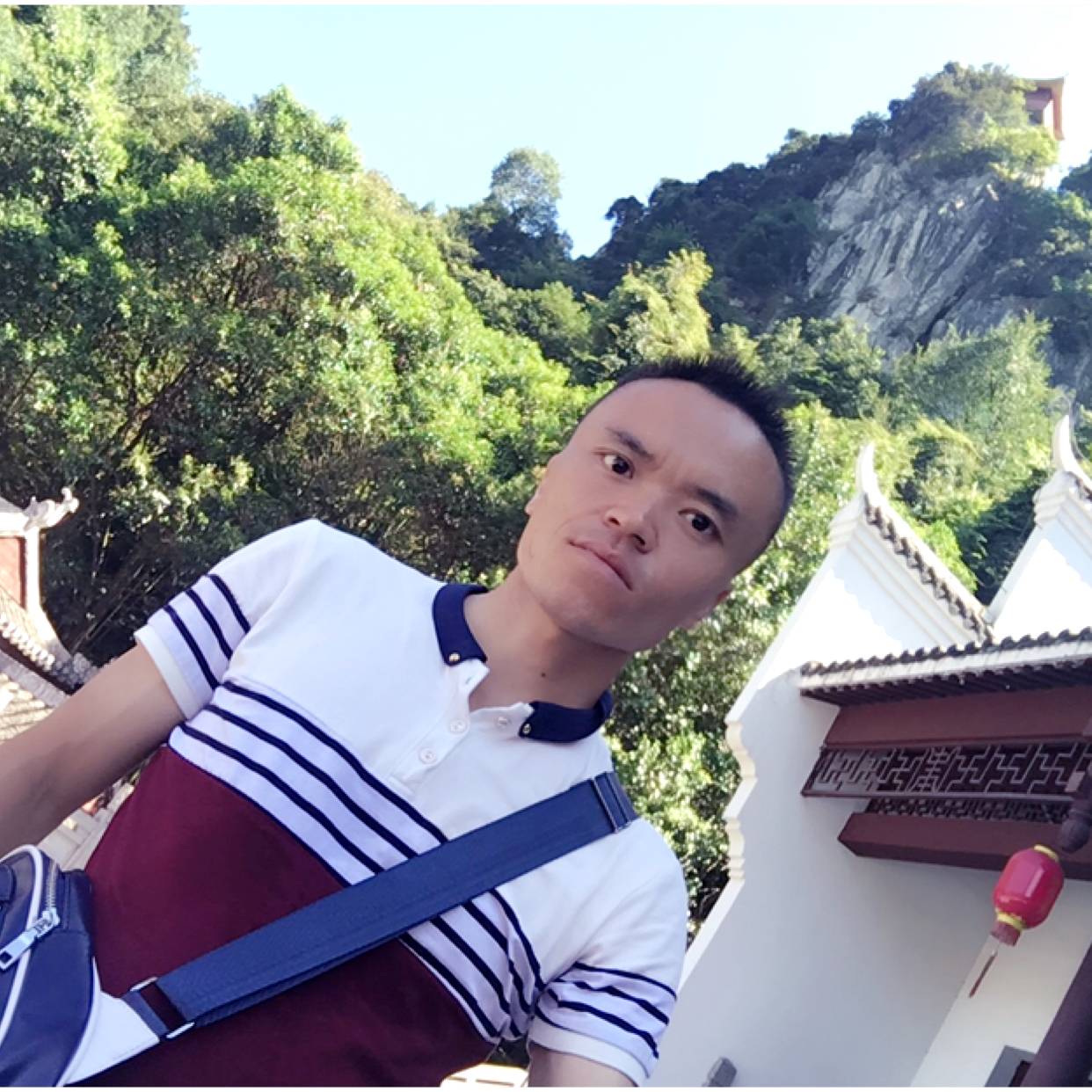总有奸臣想害朕的照片