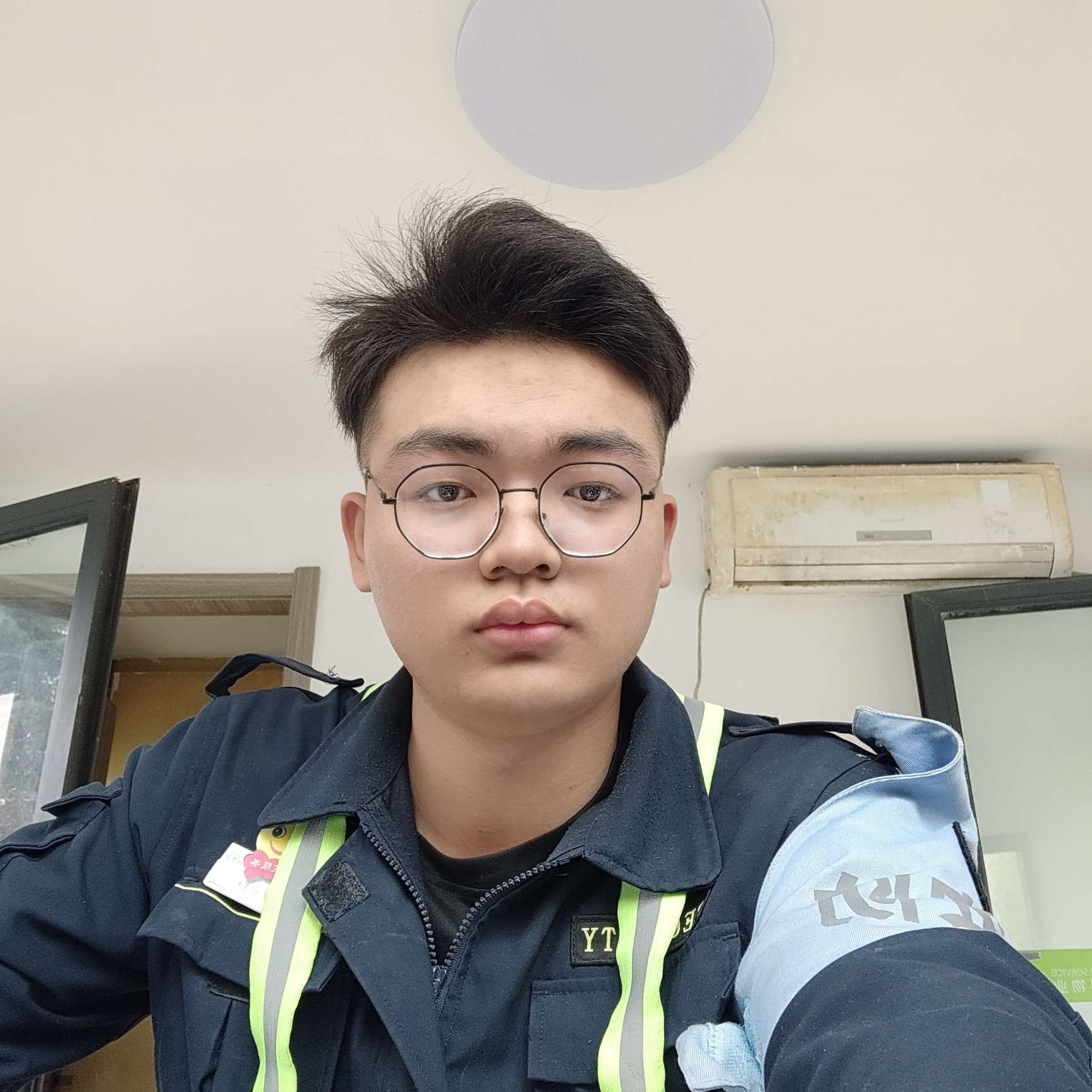 念旧不将就的照片