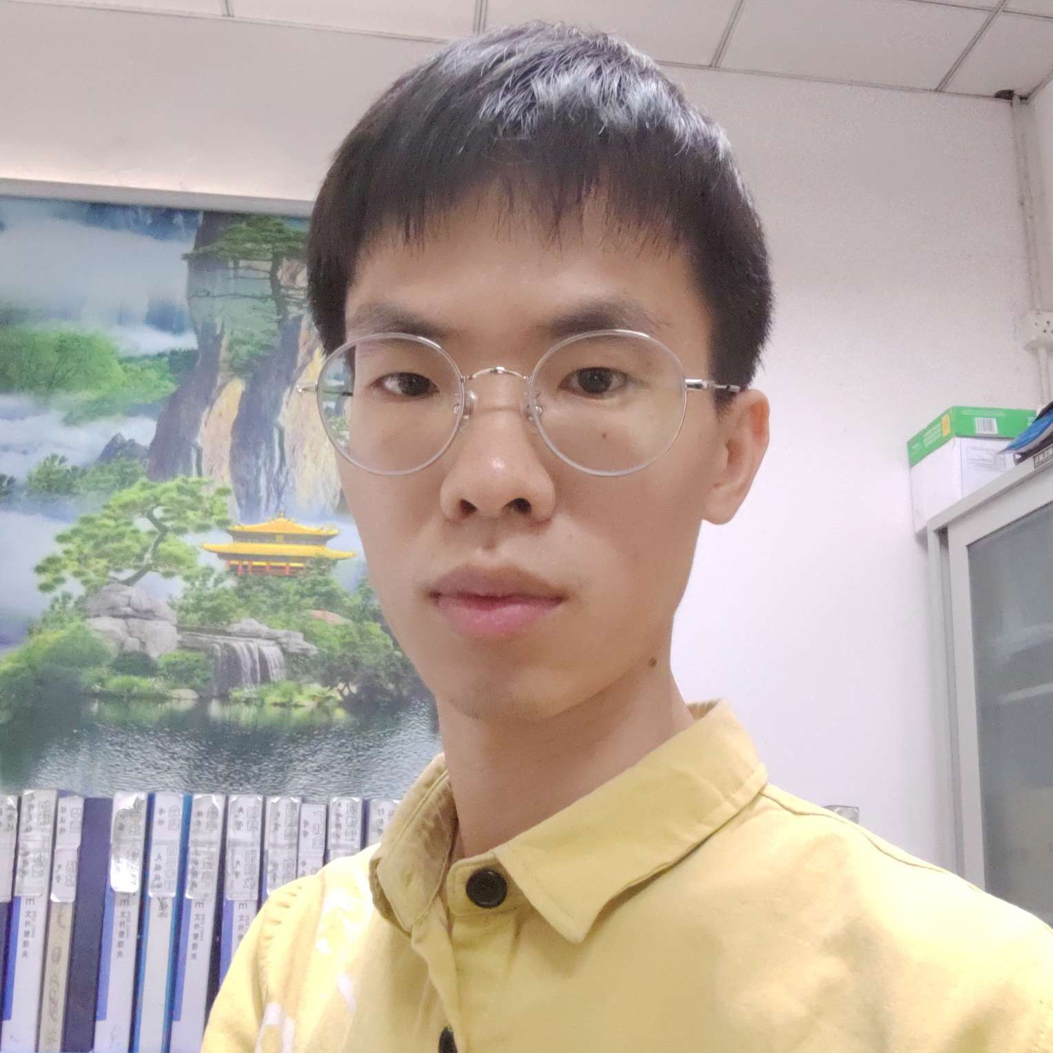 天蚕宝宝BOY的照片