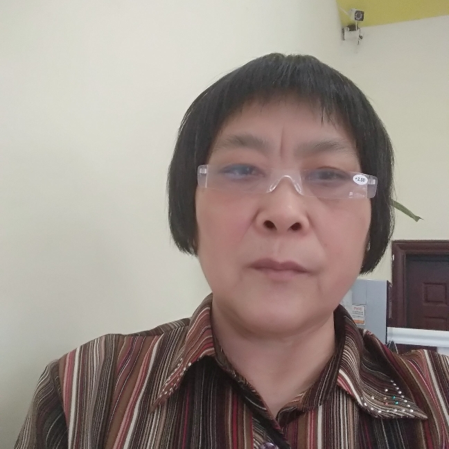 铃铛给秀丽的照片