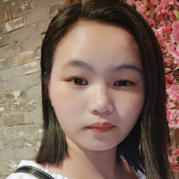 文静打星星的照片