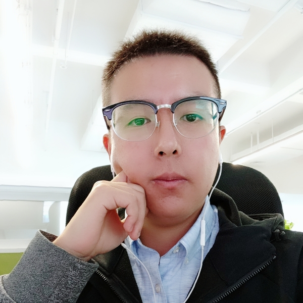 懵懂若溪的照片