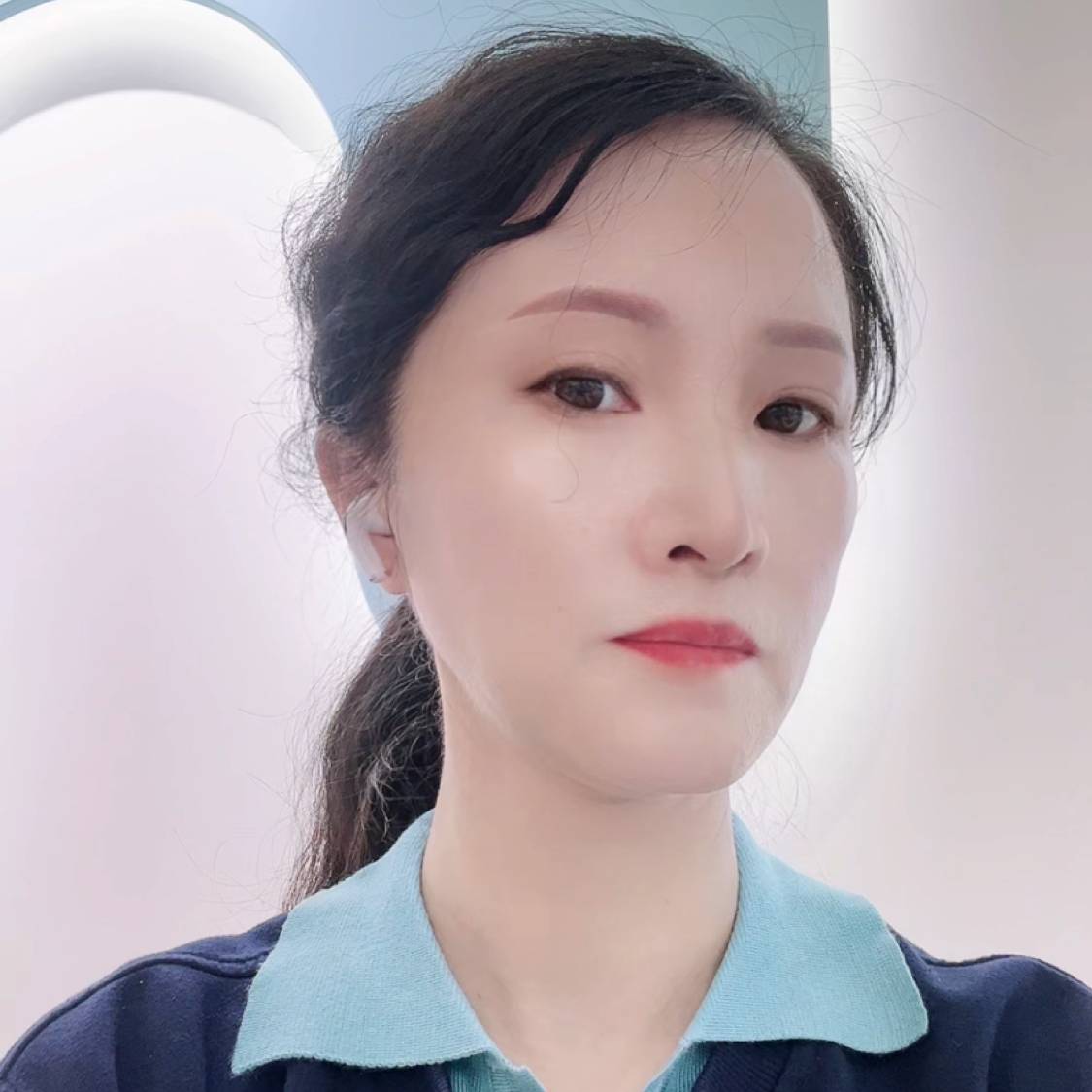 高萍萍的照片