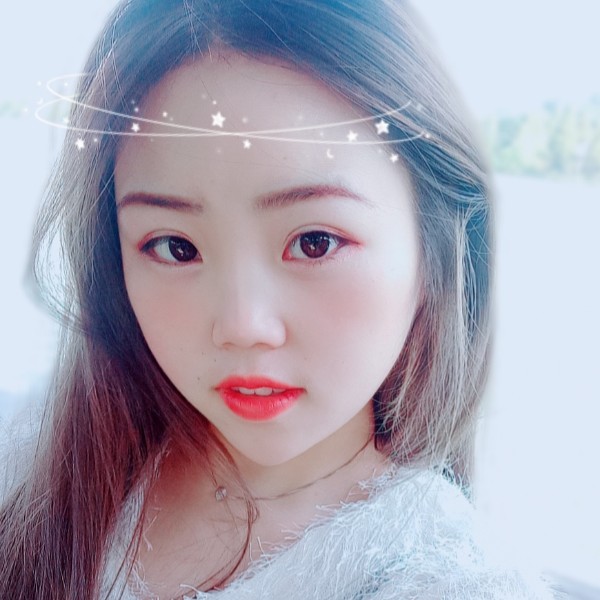 香氛背后的照片