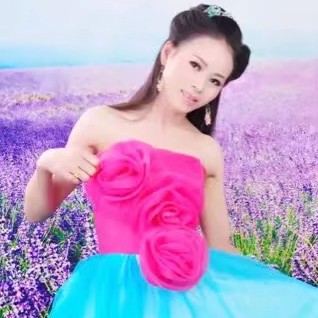 丽美芬香的照片