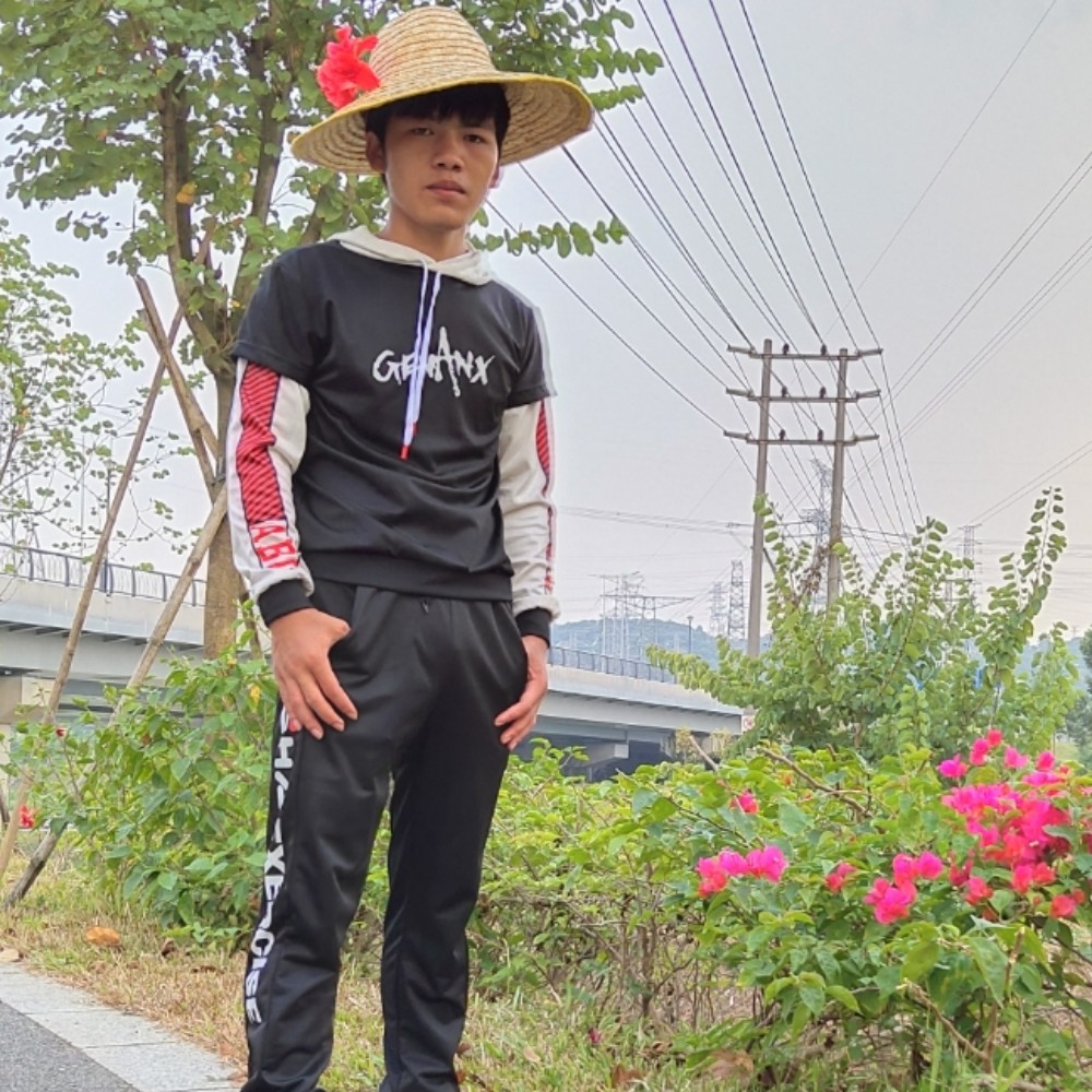 贫僧姓:余的照片
