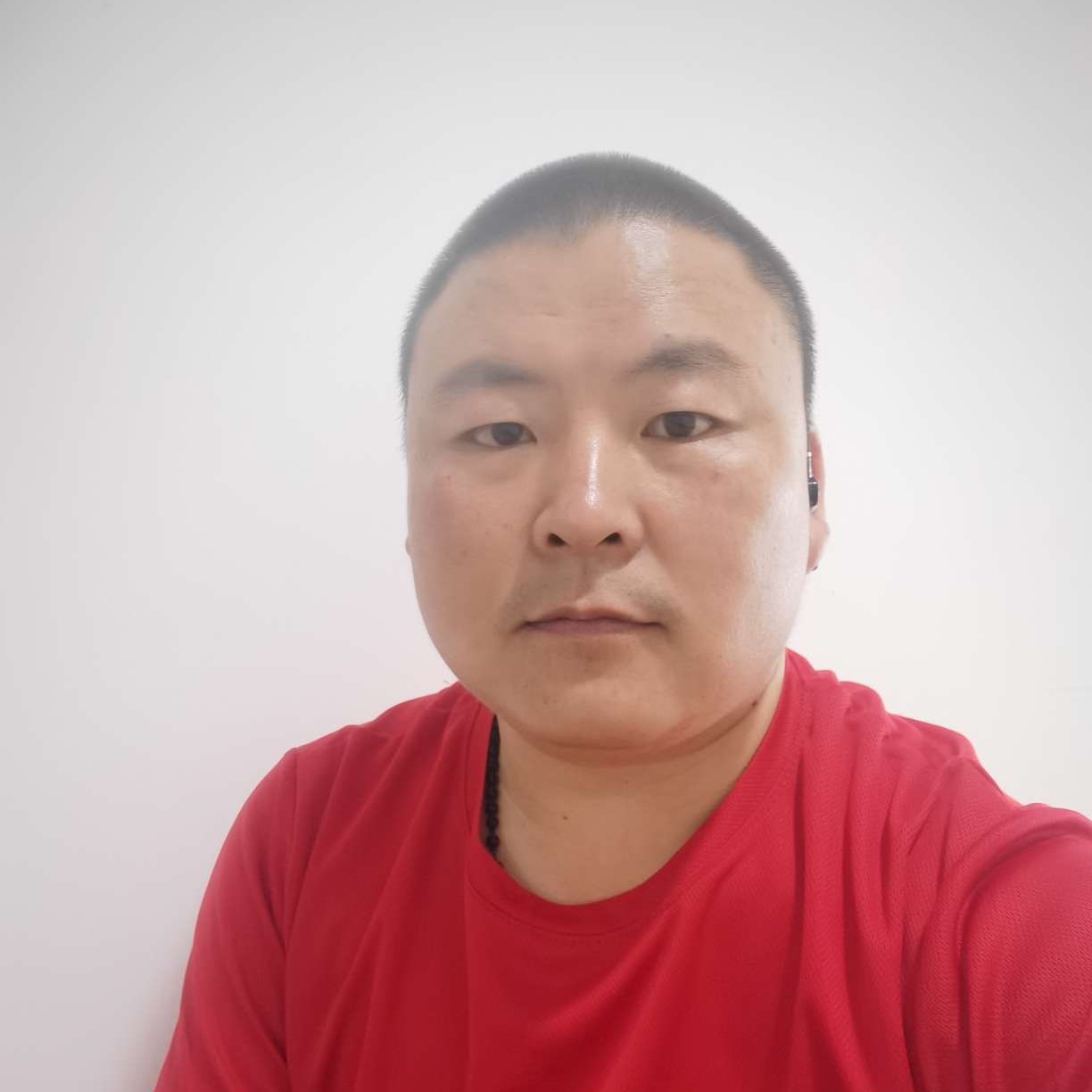包容放弃薯片的照片