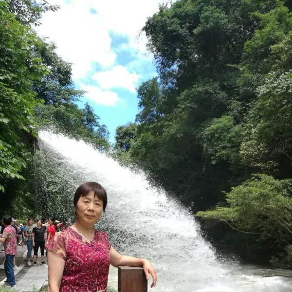 成就火的照片