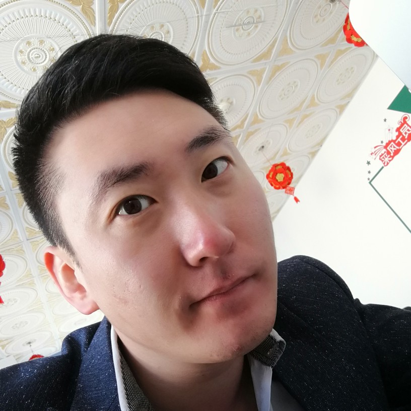 张振振的照片