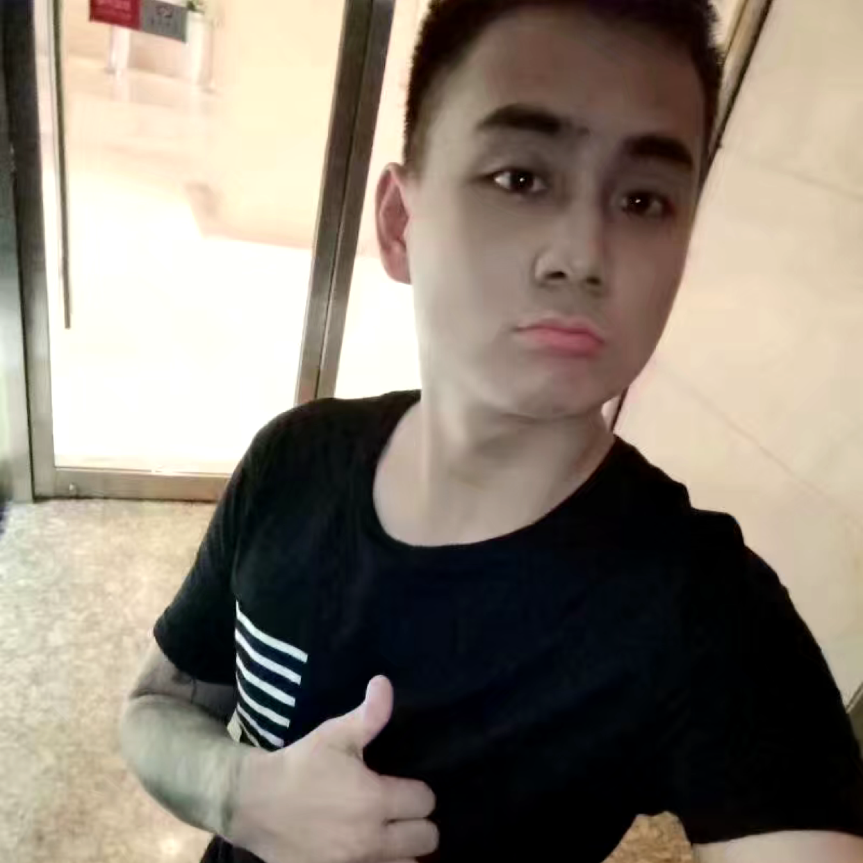 柚子方能干的照片