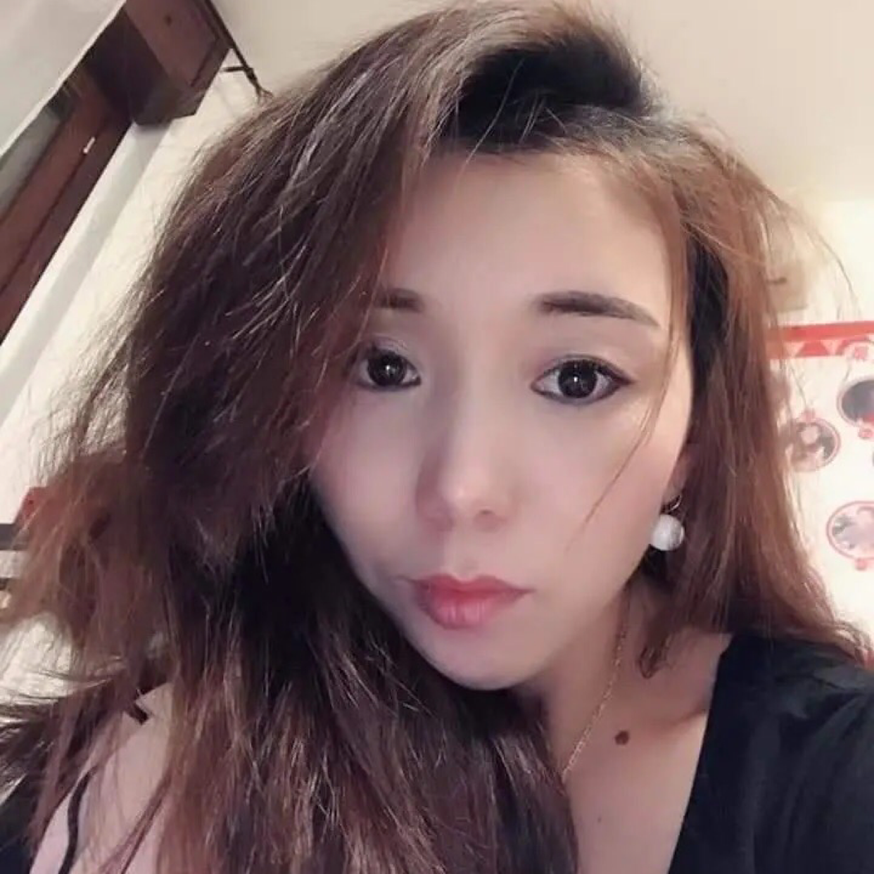 谁暖了我的心的照片