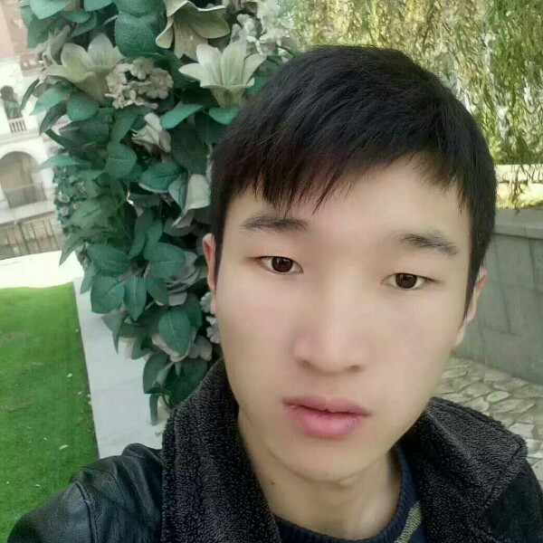 世界因你而美的照片