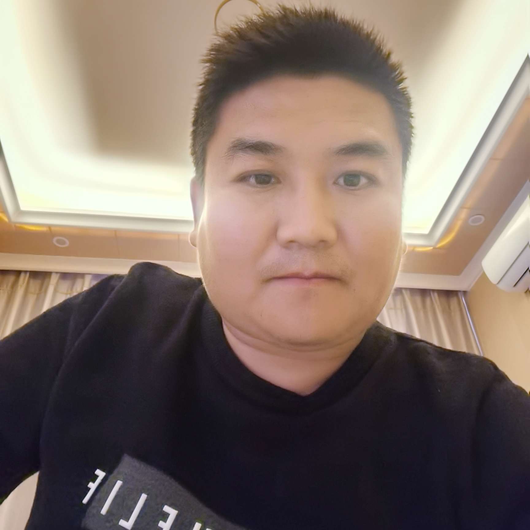 火星上深拥涟漪的照片