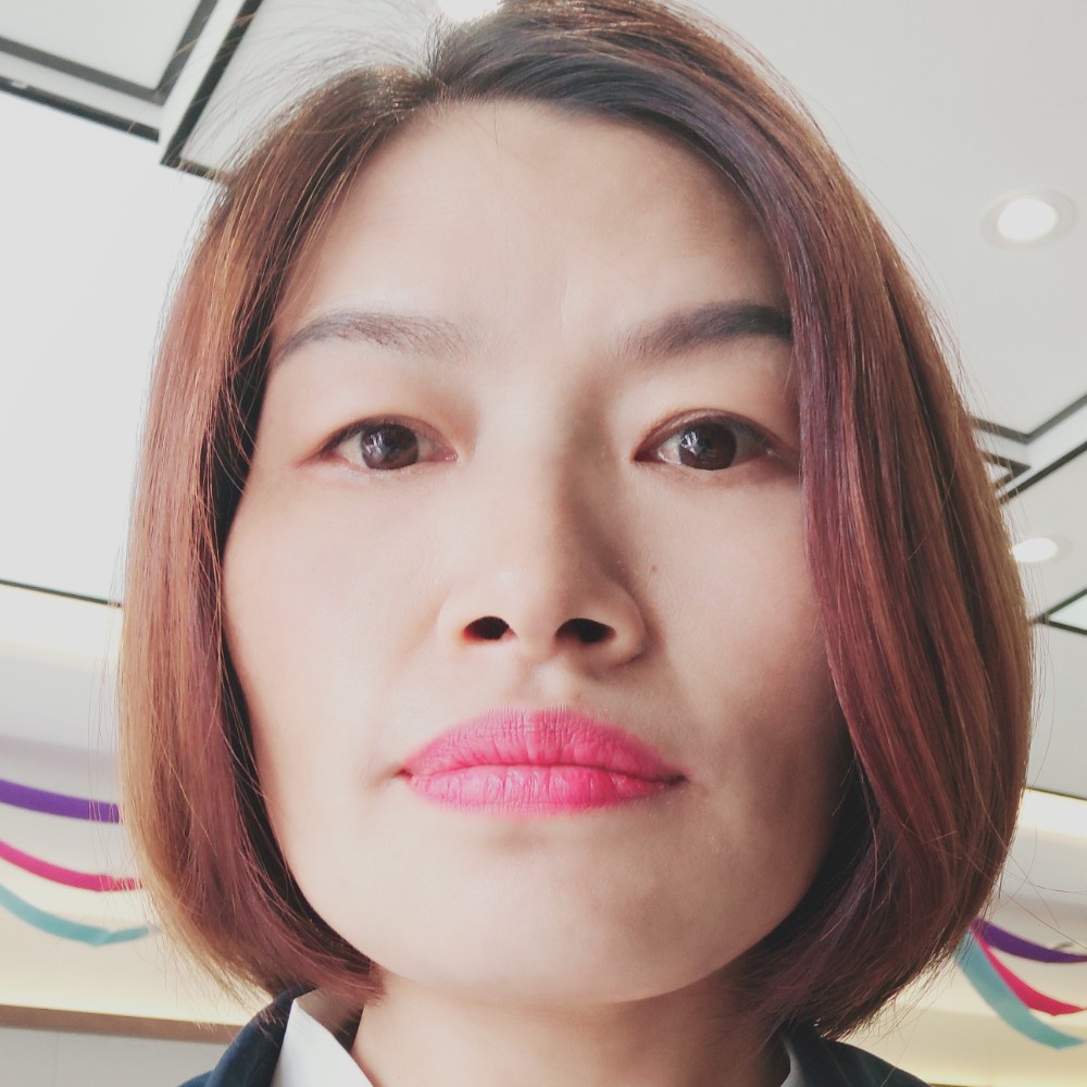 刘从的照片