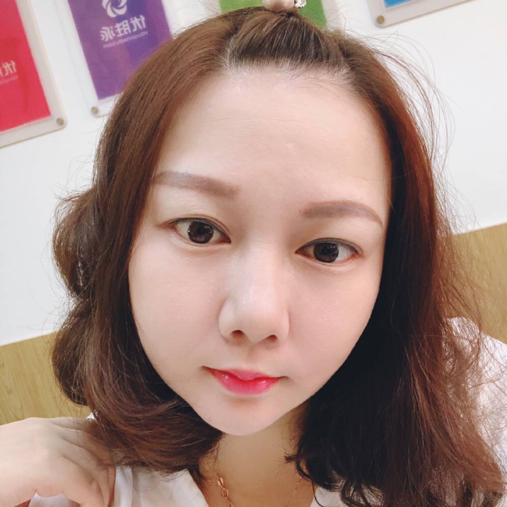 温柔邂逅凉城的照片