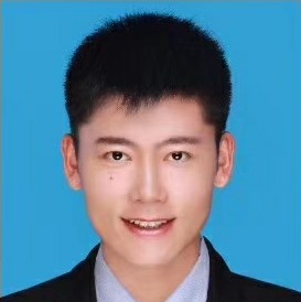 晨曦用敏感的照片