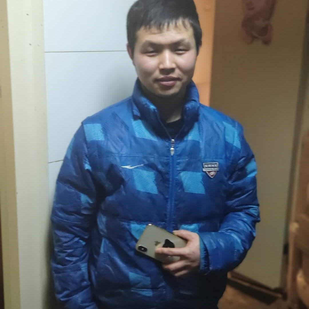 野性浪徒的照片
