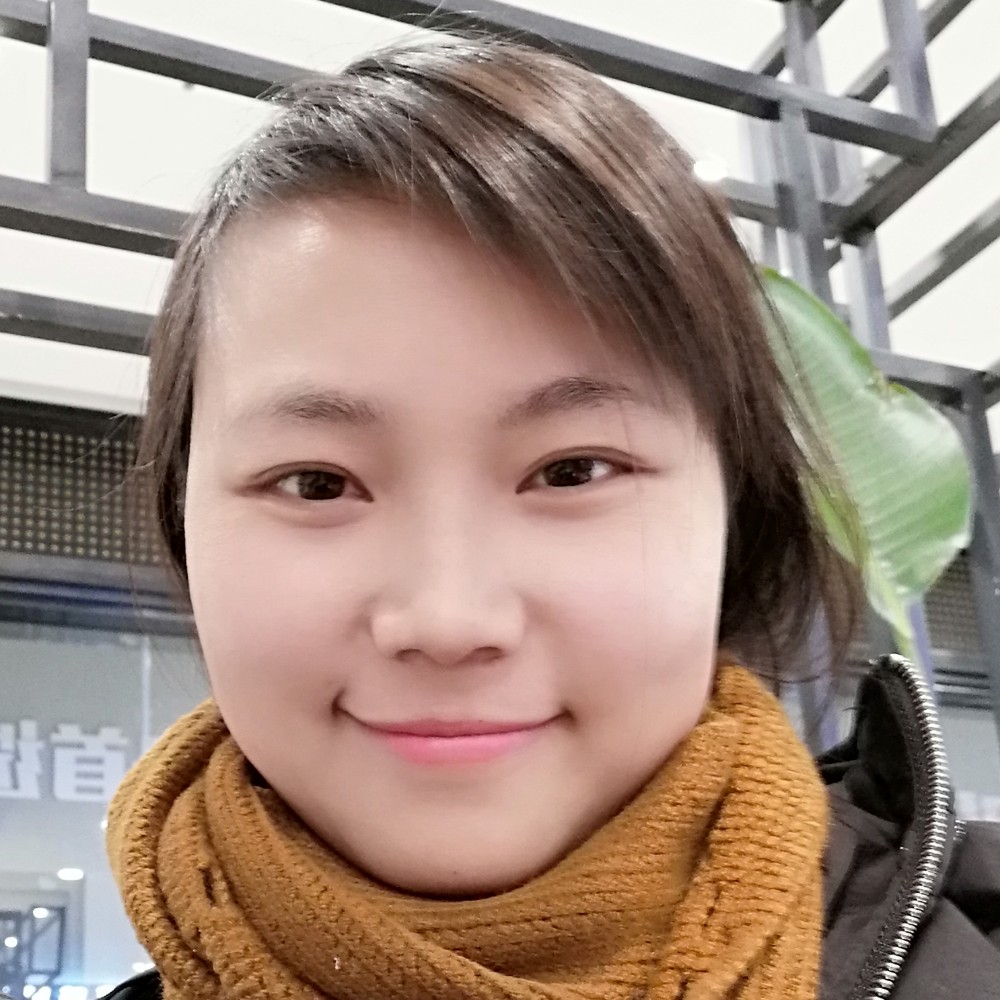 Happy~la的照片