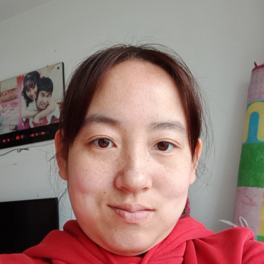 贝若依的照片