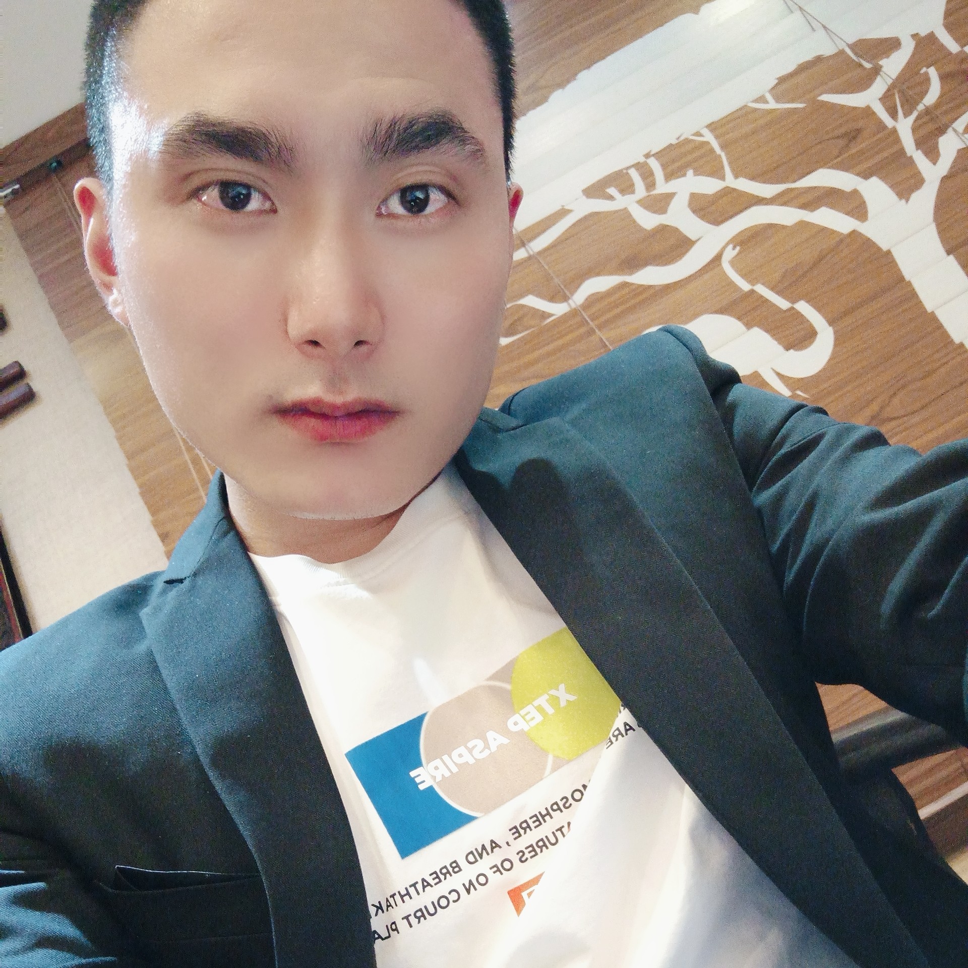 小鸭子和奋斗的照片