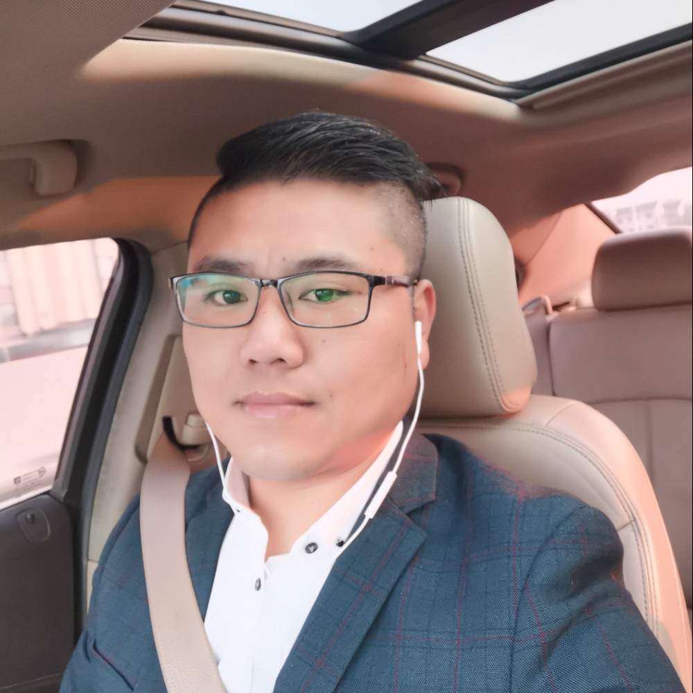余生不想一个人！的照片