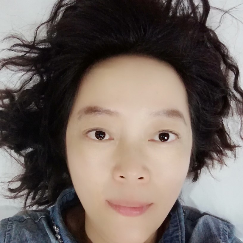 东东妮妮的照片