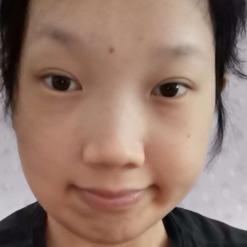 外向爱恋落霞的照片