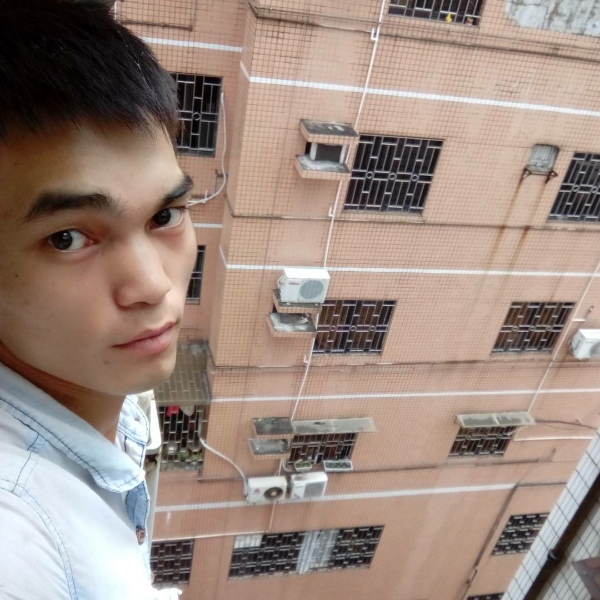 美好等于路人的照片