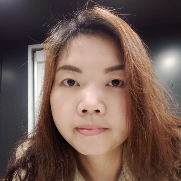 剪影机灵的照片