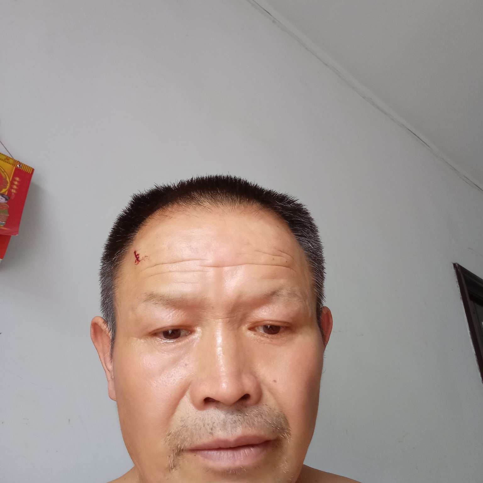 忧伤爱冷风张远龙的照片