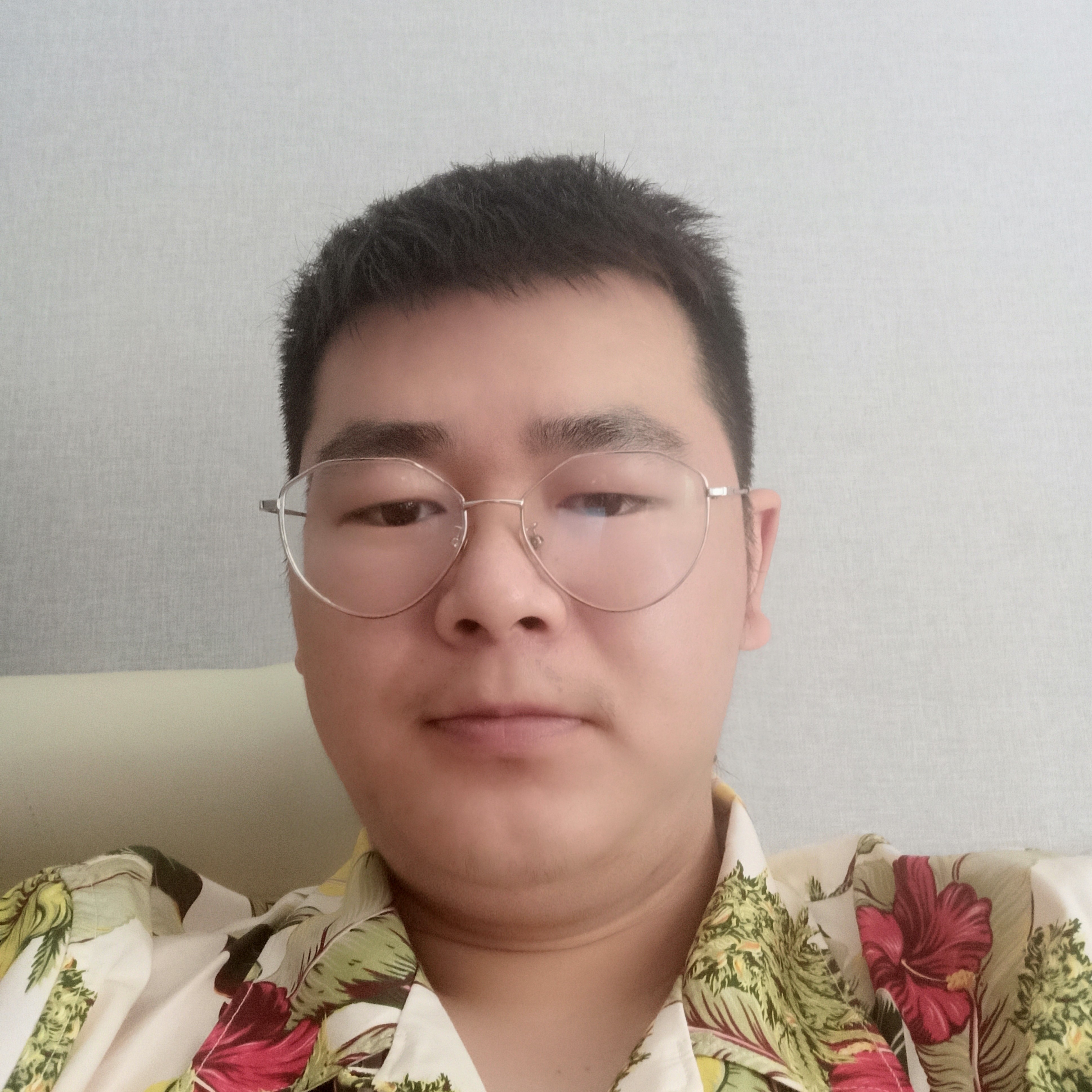 奋斗回眸微凉的照片