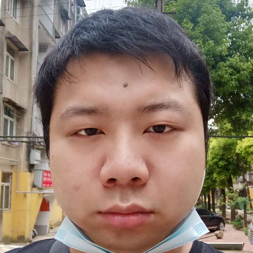 一条咸鱼X的照片