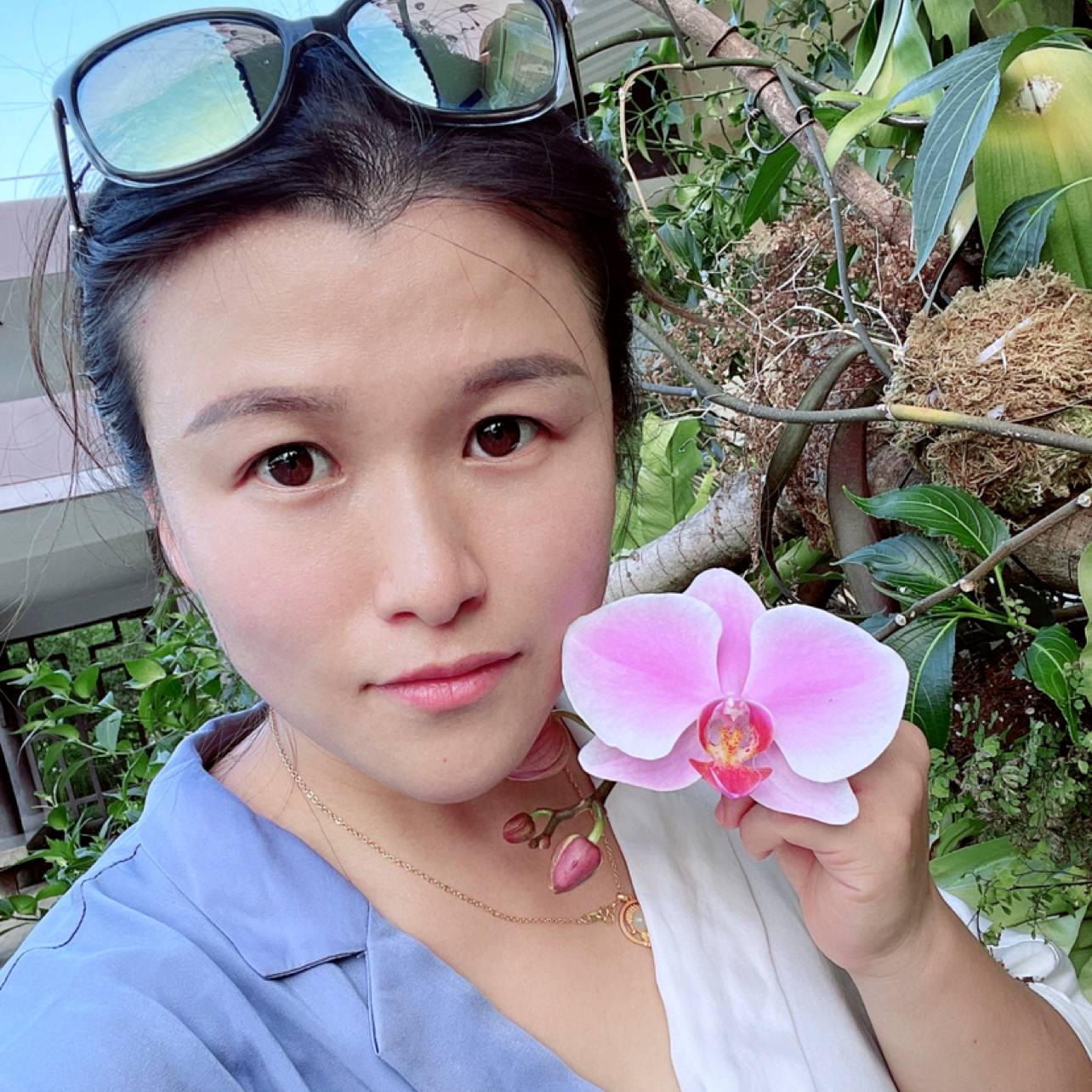 lucky的照片