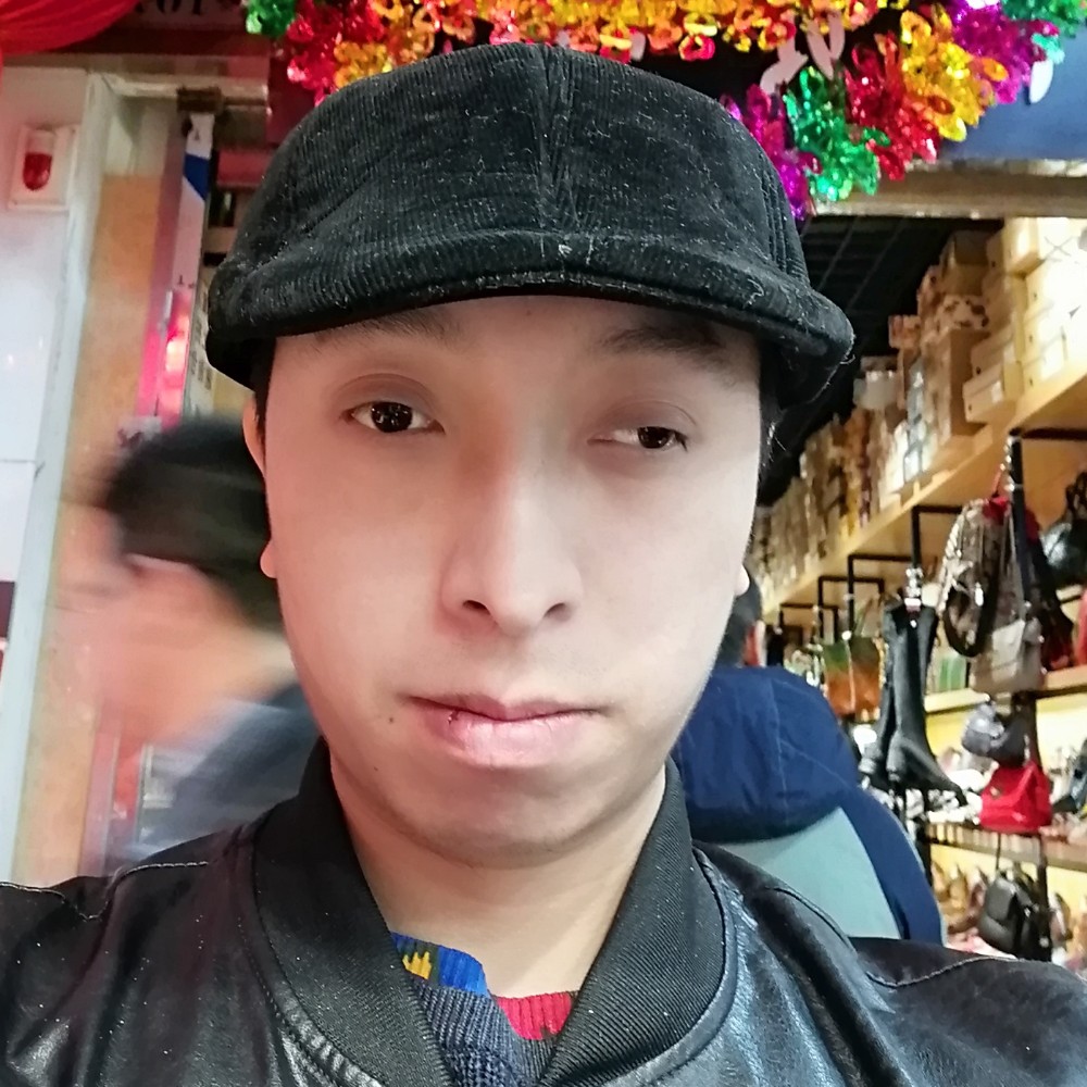心疼死了的照片