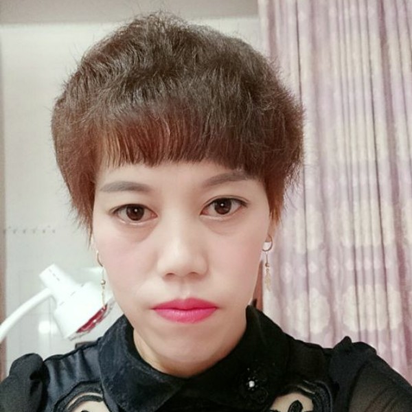 听话发卡的照片