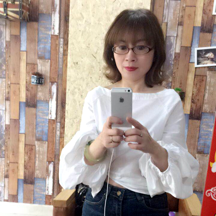 离音的照片
