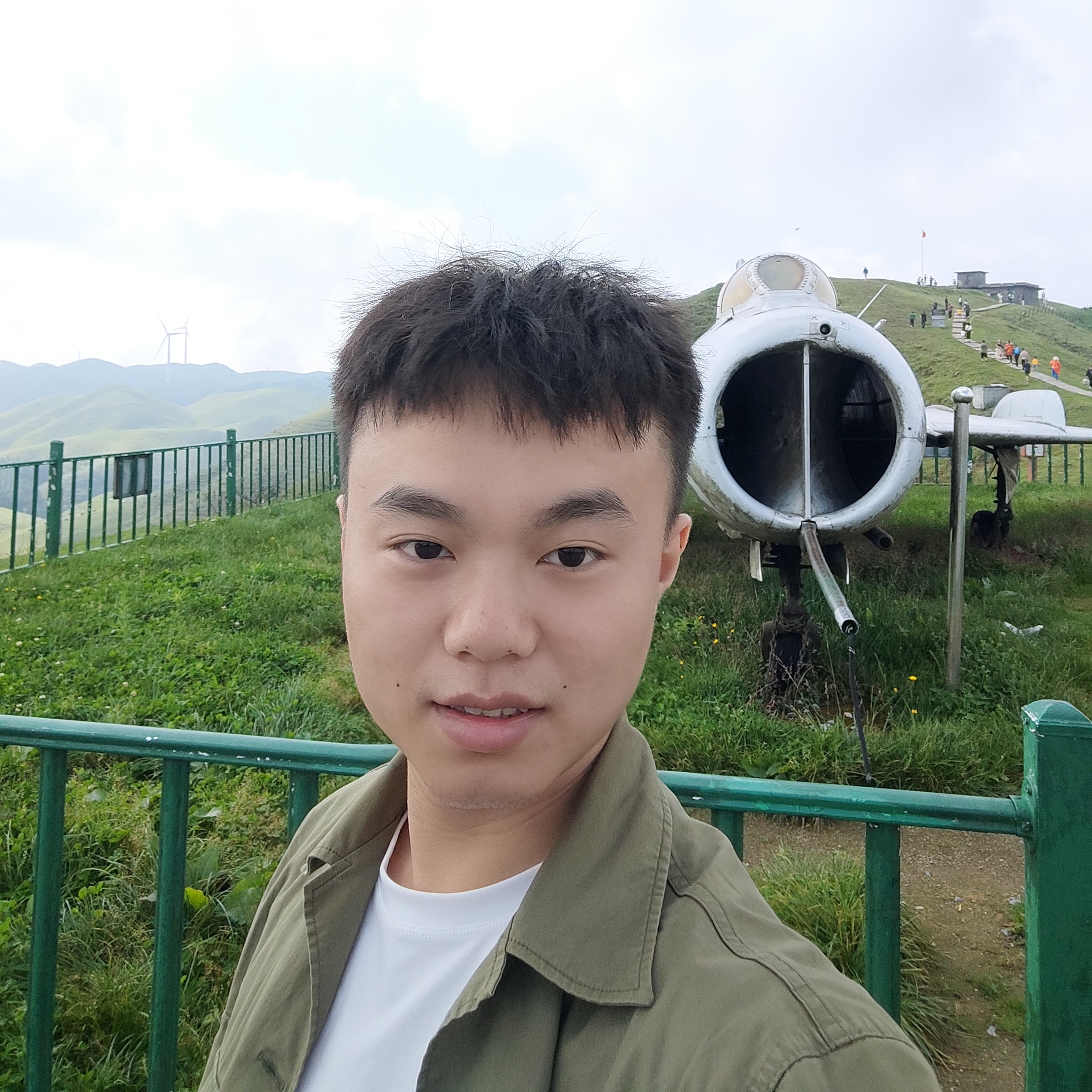 风凌的照片
