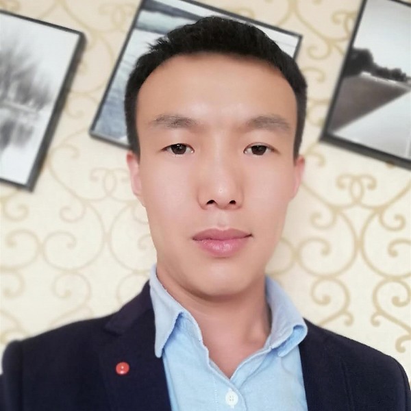 草丛打疯狂的照片