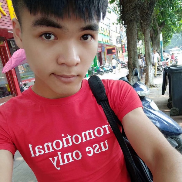 灼热小兔子的照片