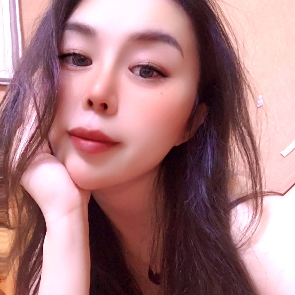 画板泪了会撒娇的照片