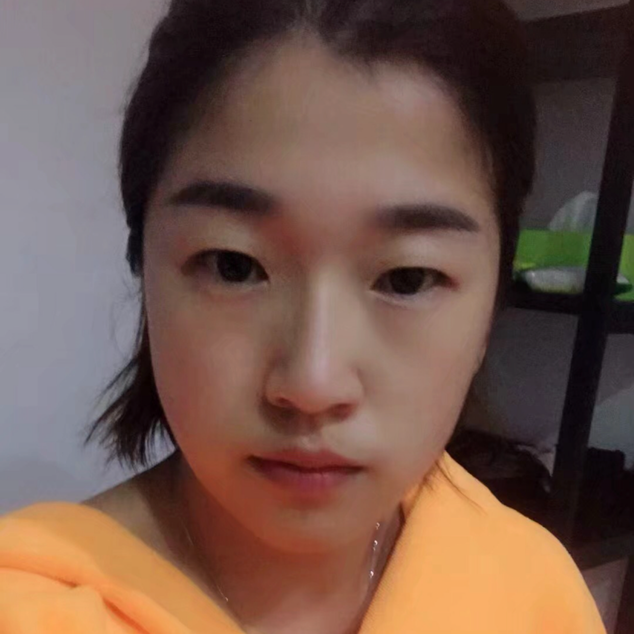 寒玲珑的照片