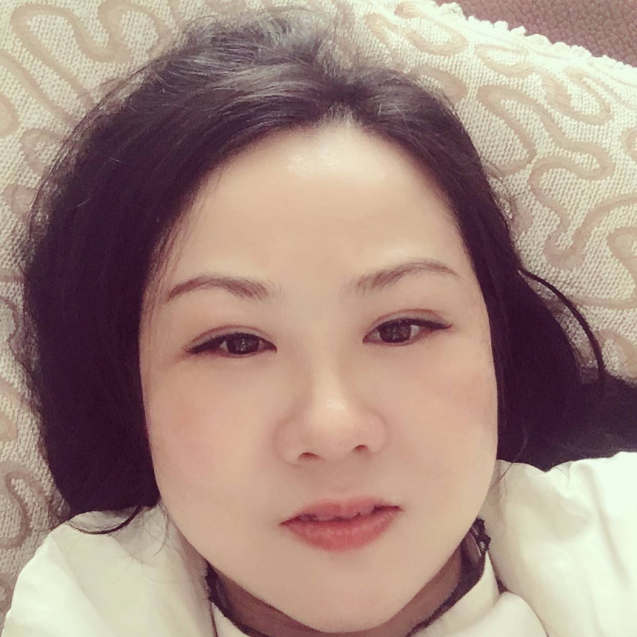 无语用红酒的照片