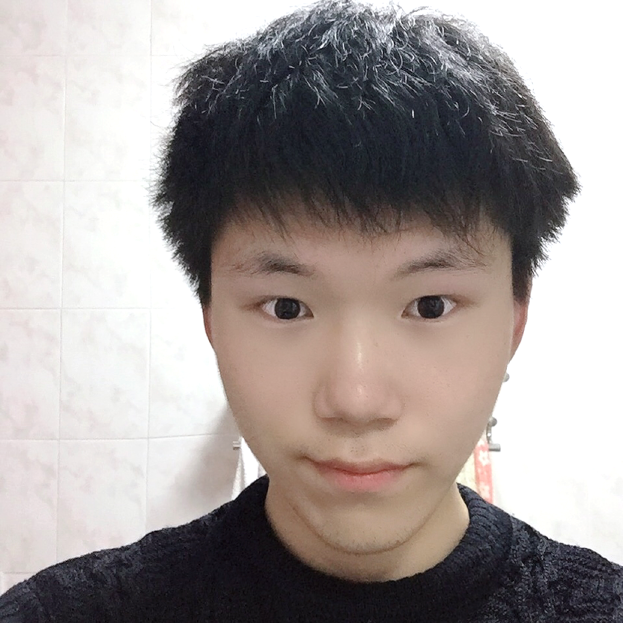 您情的照片