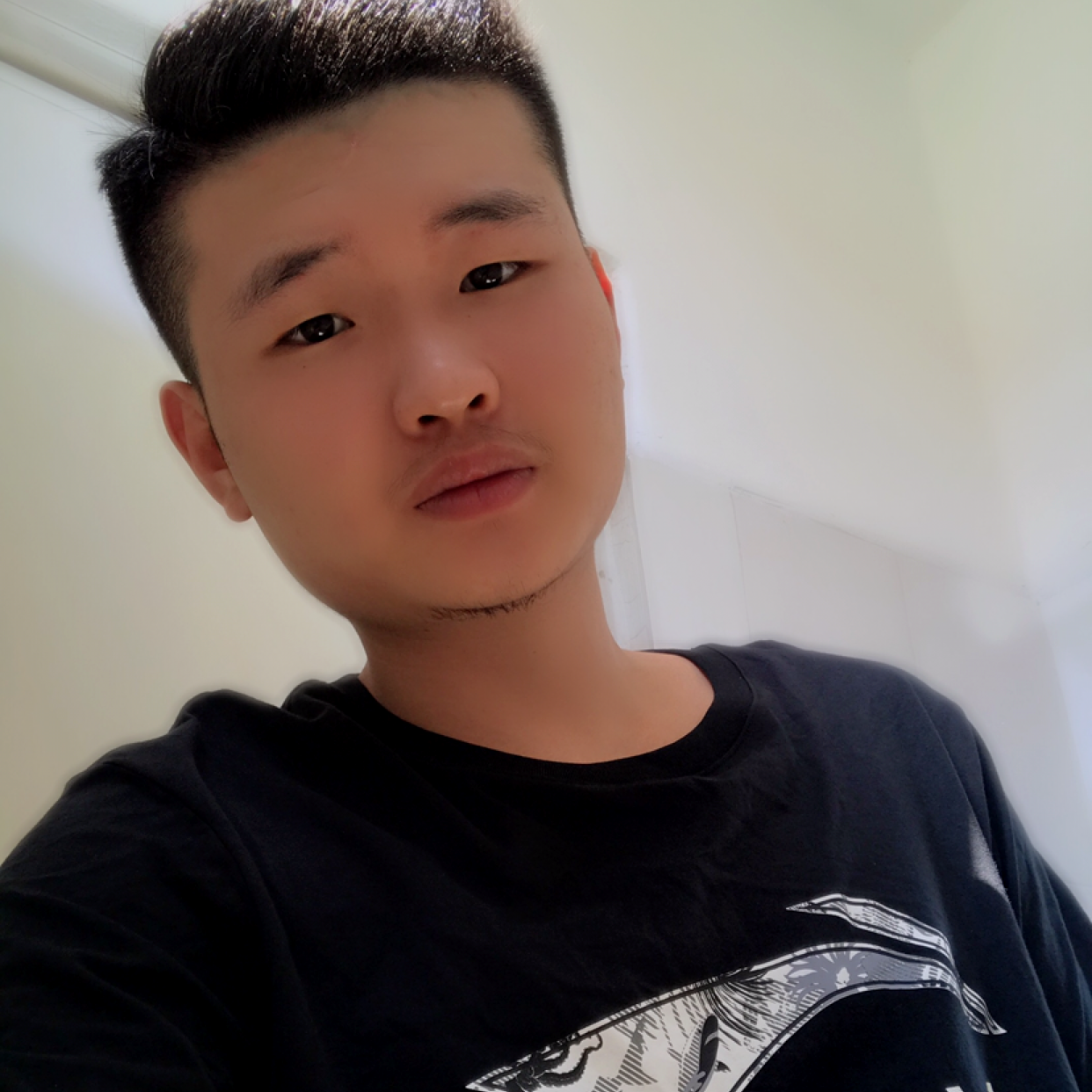邵阳最靓的仔_的照片