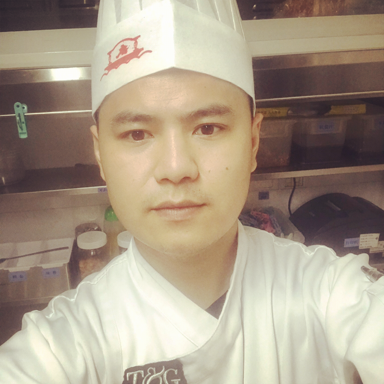 音响向不解的的照片